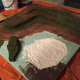 Illustration for article titled Lald 101 Diorama: Creating a pond